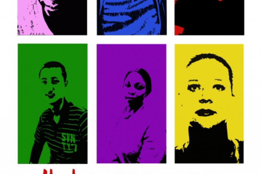 IL LAVORO NON HA COLORE. ESPERIENZE DI LAVORO RACCONTATE TRA PAROLE E MUSICA