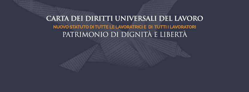 La Carta dei diritti del lavoro approda in Parlamento: ora si voti per i referendum!