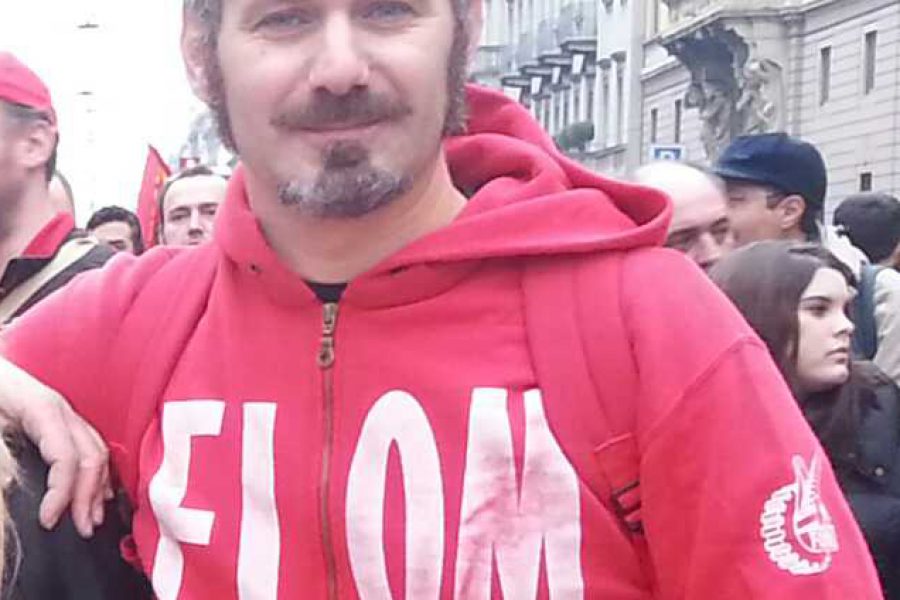 Interviene Samuele Lodi segretario Fiom Cgil Ferrara: i voucher non hanno debellato il lavoro nero