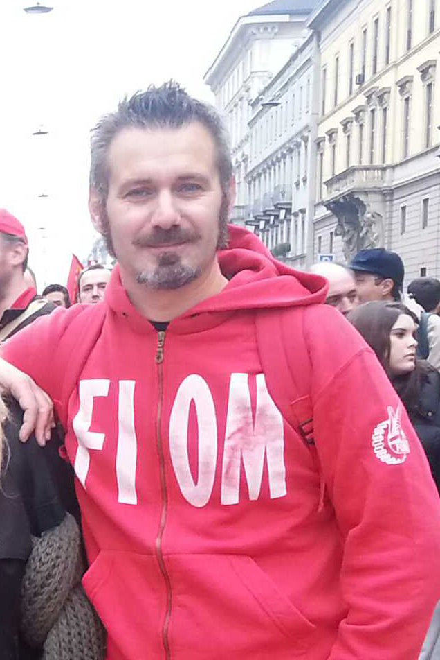 Interviene Samuele Lodi segretario Fiom Cgil Ferrara: i voucher non hanno debellato il lavoro nero