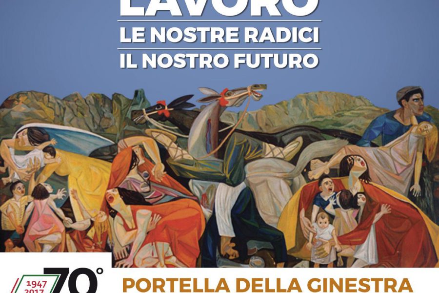 Programma del Primo Maggio: tutte le iniziative sul territorio