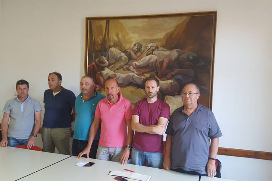 I cambi di appalto al Petrolchimico: Fiom Cgil chiede maggiore qualità dell’occupazione