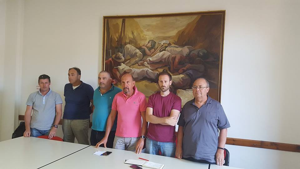 I cambi di appalto al Petrolchimico: Fiom Cgil chiede maggiore qualità dell’occupazione