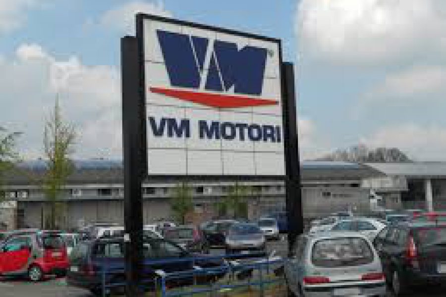 VM MOTORI: nota stampa Fiom Cgil Ferrara e R.S.A. Fiom Vm Motori