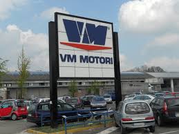 VM MOTORI: nota stampa Fiom Cgil Ferrara e R.S.A. Fiom Vm Motori