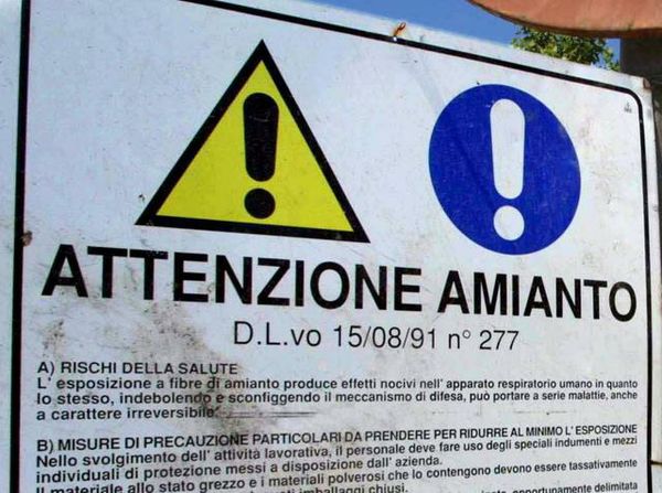 Amianto: nuova pensione di inabilità e scadenze