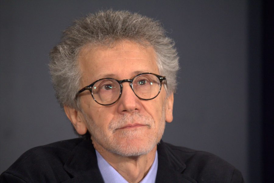 PIERO IGNAZI A FERRARA SU “DEMOCRAZIA, CRISI DELLA RAPPRESENTANZA, POPULISMO”