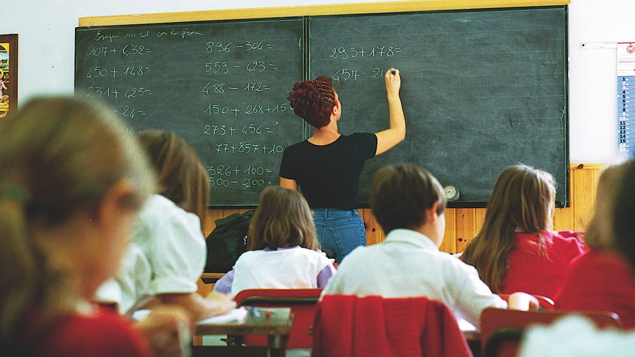 SCUOLA: presidio giovedì 26 ottobre per le scuole di Cento e Terre del Reno