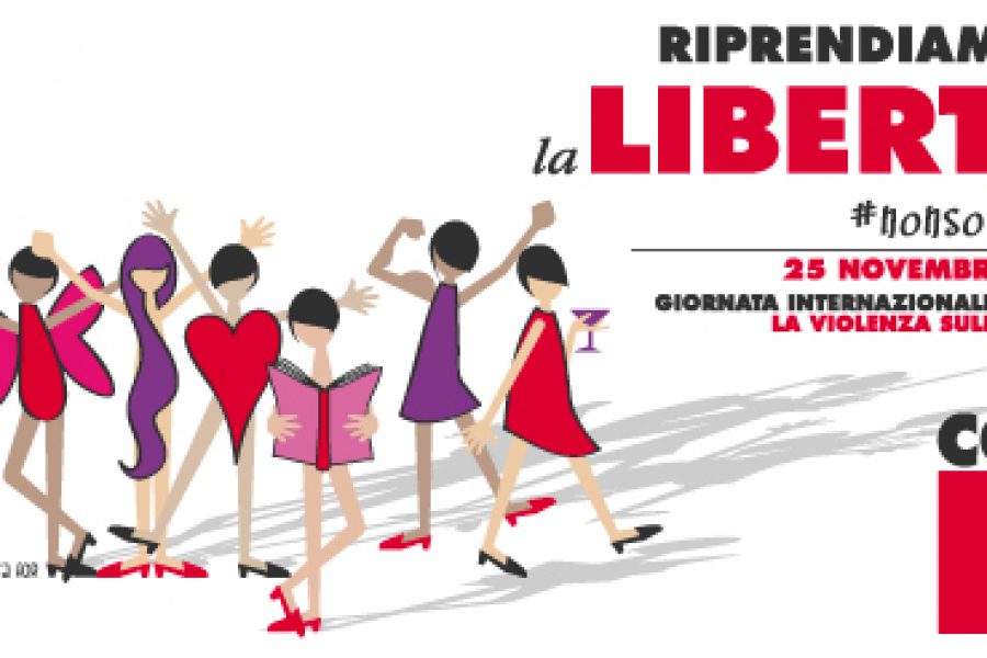 Avete tolto senso alle parole: riprendiamoci la libertà