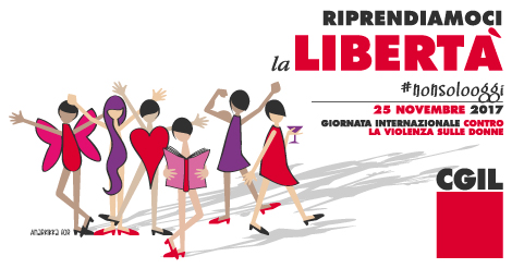 Avete tolto senso alle parole: riprendiamoci la libertà