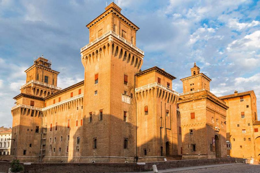 Patto per il lavoro focus Ferrara: siglato un importante strumento per il territorio