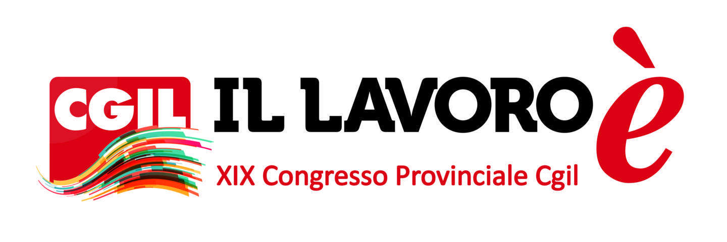 XIX Congresso provinciale Cgil