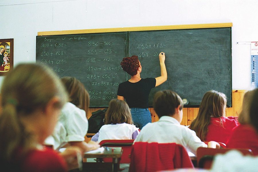 Presentazione corso di preparazione alle prove TFA sostegno scuola infanzia, primaria, secondaria di I e II grado