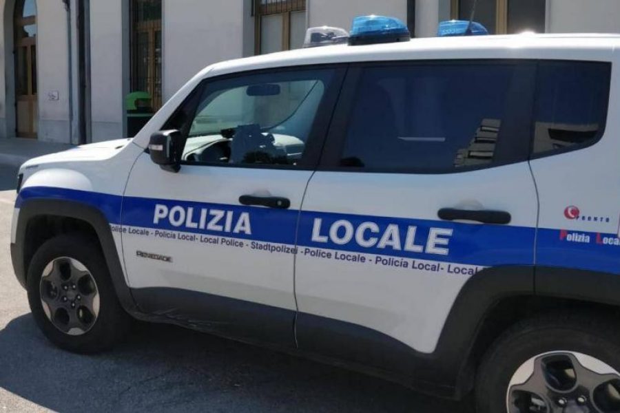 Domenica 25 agosto sciopero della Polizia Locale del Comune di Comacchio
