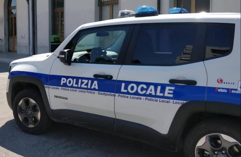 Domenica 25 agosto sciopero della Polizia Locale del Comune di Comacchio