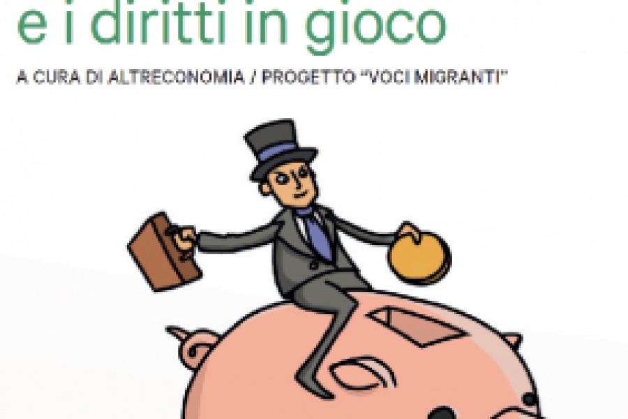 Ridotti all’osso: lunedì 23 settembre presentazione della ricerca “Le debolezze della carne”