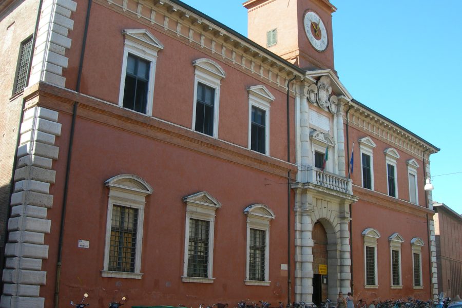 Odg approvato in assemblea sindacale settori biblioteche ed archivi del Comune di Ferrara