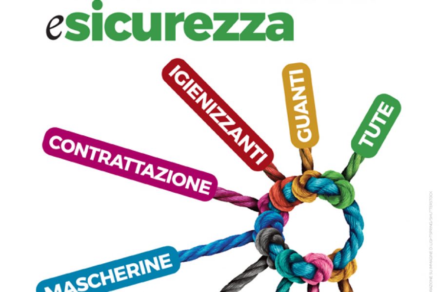 28 aprile Giornata Mondiale per la salute e sicurezza sul lavoro, una priorità assoluta per Cgil Cisl Uil.