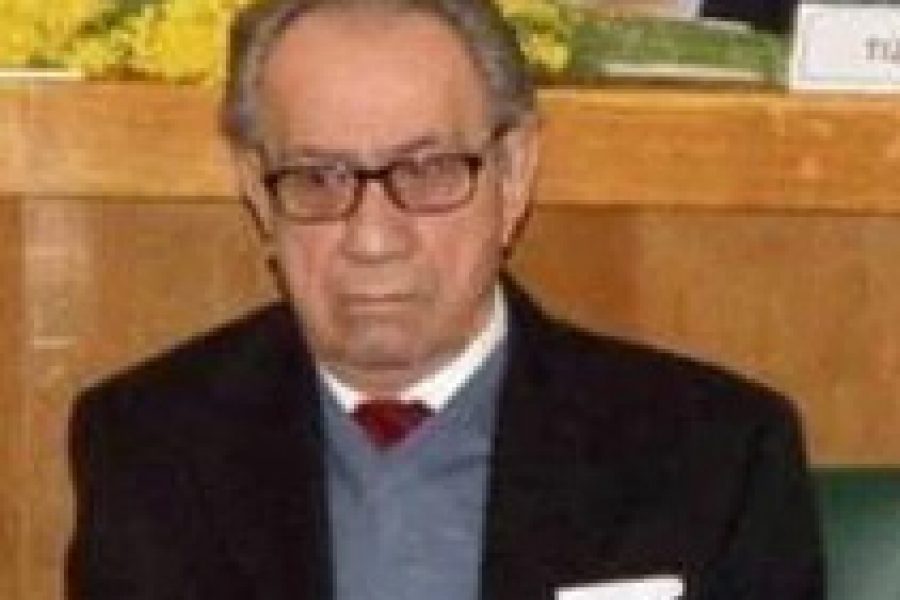 E’ scomparso Radames Costa. Il ricordo tra politica e sindacato