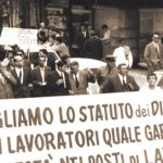 I 50 anni dello Statuto dei Lavoratori