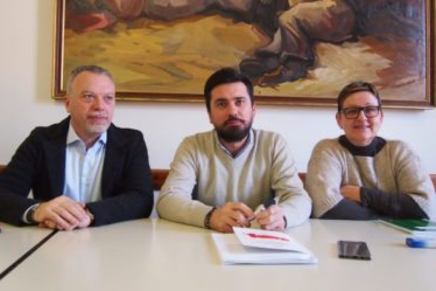 Cgil Cisl Uil Ferrara: è da apprezzare la scelta di favorire la partecipazione agita dal Comune di Comacchio nel confronto con le associazioni di categoria e i Sindacati