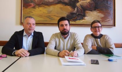 Cgil Cisl Uil Ferrara: è da apprezzare la scelta di favorire la partecipazione agita dal Comune di Comacchio nel confronto con le associazioni di categoria e i Sindacati