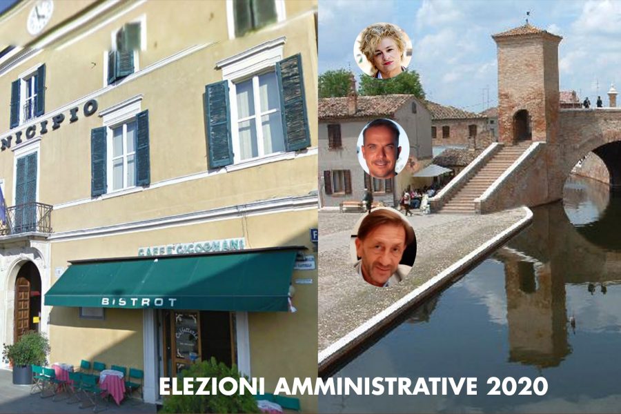 Cgil, Cisl, Uil: lettera ai candidati sindaco dei Comuni di Bondeno e Comacchio