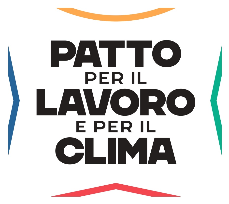 Il nuovo Patto per il Lavoro e il Clima