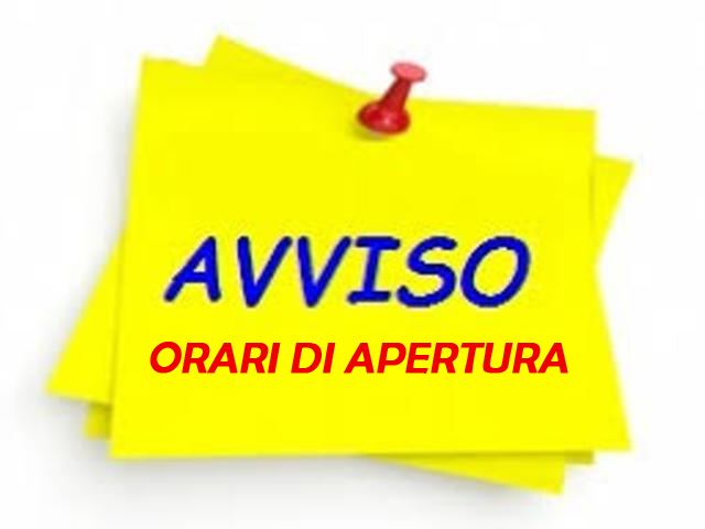 Orari apertura sedi Cgil di Ferrara e provincia