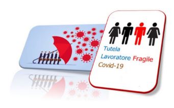 Lavoratori fragili: tutele prorogate fino al 31 dicembre