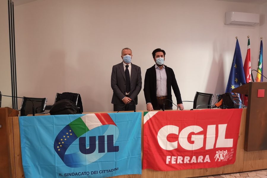 Insieme per la giustizia. Sciopero generale giovedì 16 dicembre