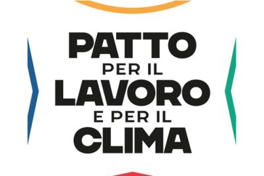 Patto per il lavoro e il clima – Focus Ferrara: il contributo di Cgil, Cisl, Uil