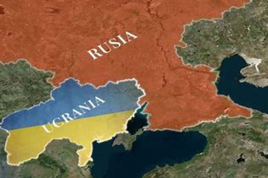 Crisi in Ucraina e ripudio della guerra