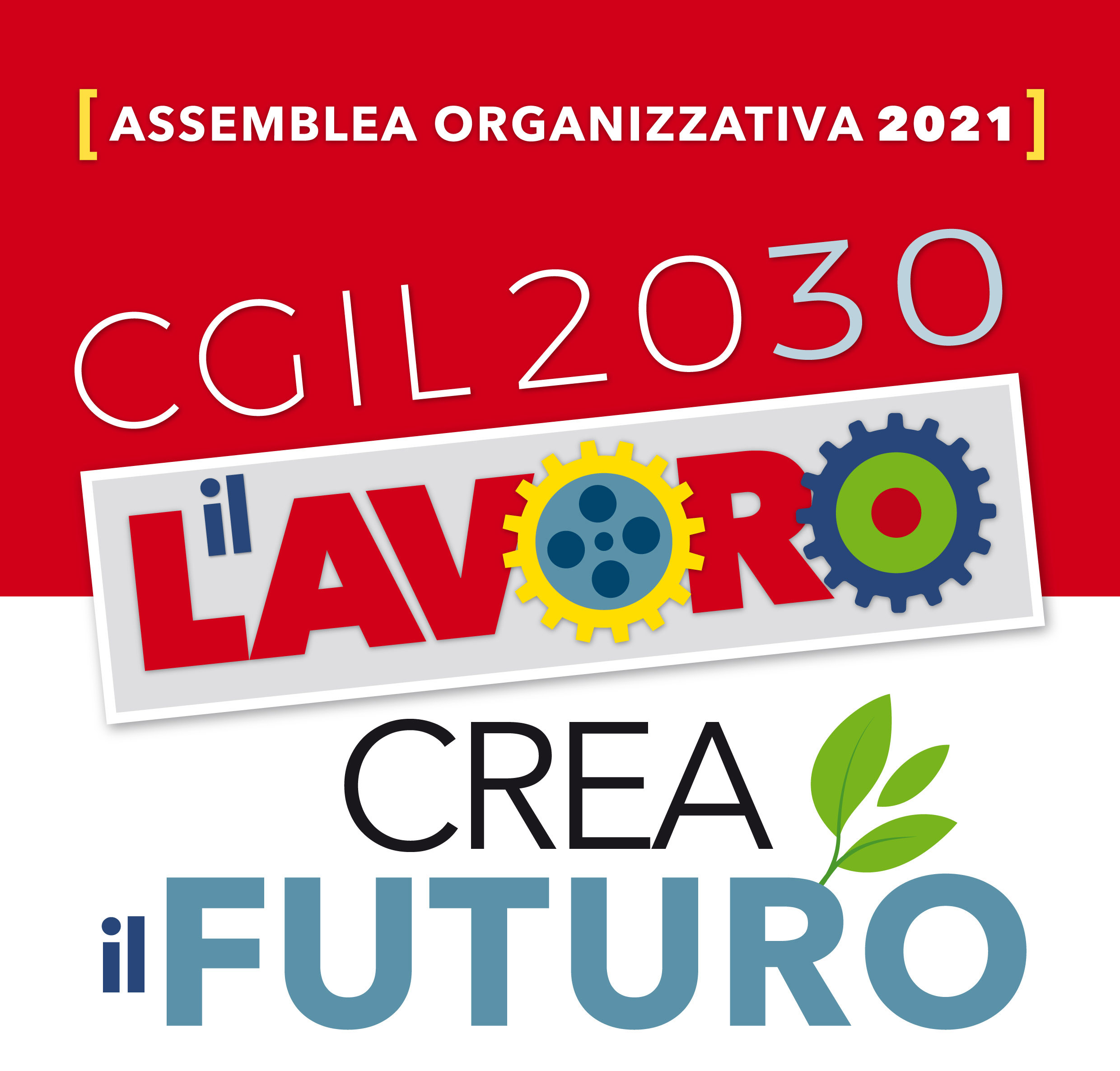 Al via la Conferenza di Organizzazione della Cgil di Ferrara