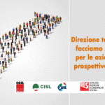 Direzione territorio: facciamo il focus per le azioni e le prospettive future