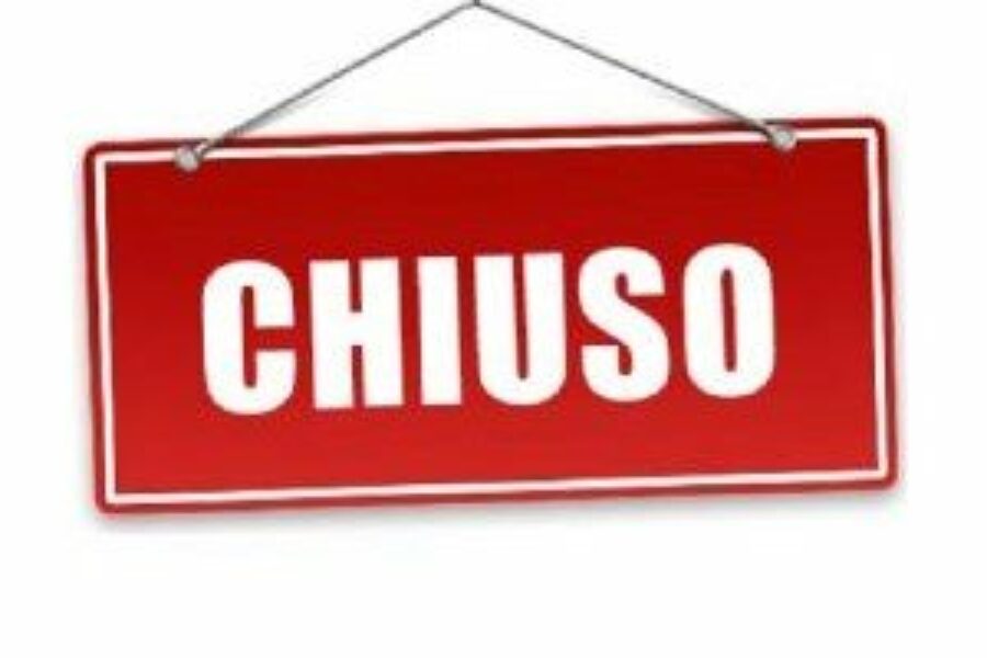 Chiusure estive sedi Cgil Ferrara e provincia