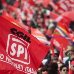 SPINPIAZZA: il sindacato pensionati Spi Cgil per una settimana nelle piazze di Ferrara e provincia