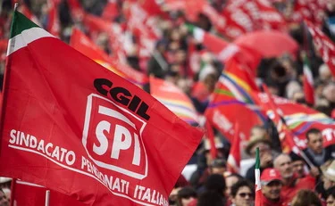 SPINPIAZZA: il sindacato pensionati Spi Cgil per una settimana nelle piazze di Ferrara e provincia