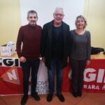 Nidil Cgil: Riccardo Grazzi rieletto segretario generale