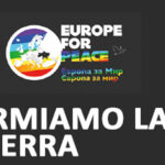 Fermiamo la guerra. Mobilitazione della Rete per la Pace di Ferrara