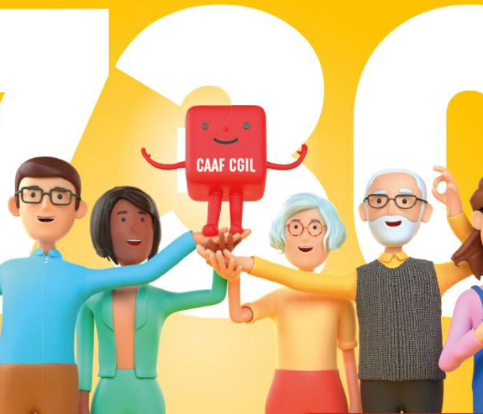 Dichiarazione dei redditi 2023: rivolgiti a Teorema Ferrara