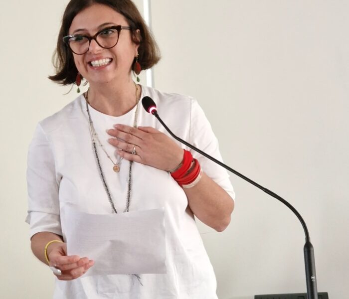 E’ Ida Salvago la nuova segretaria generale della Filctem Cgil di Ferrara