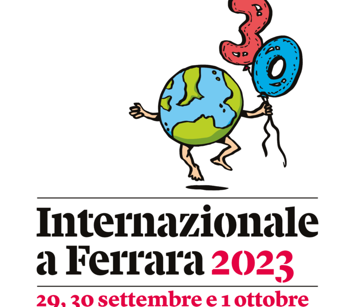 Festival di Internazionale: iniziative CGIL