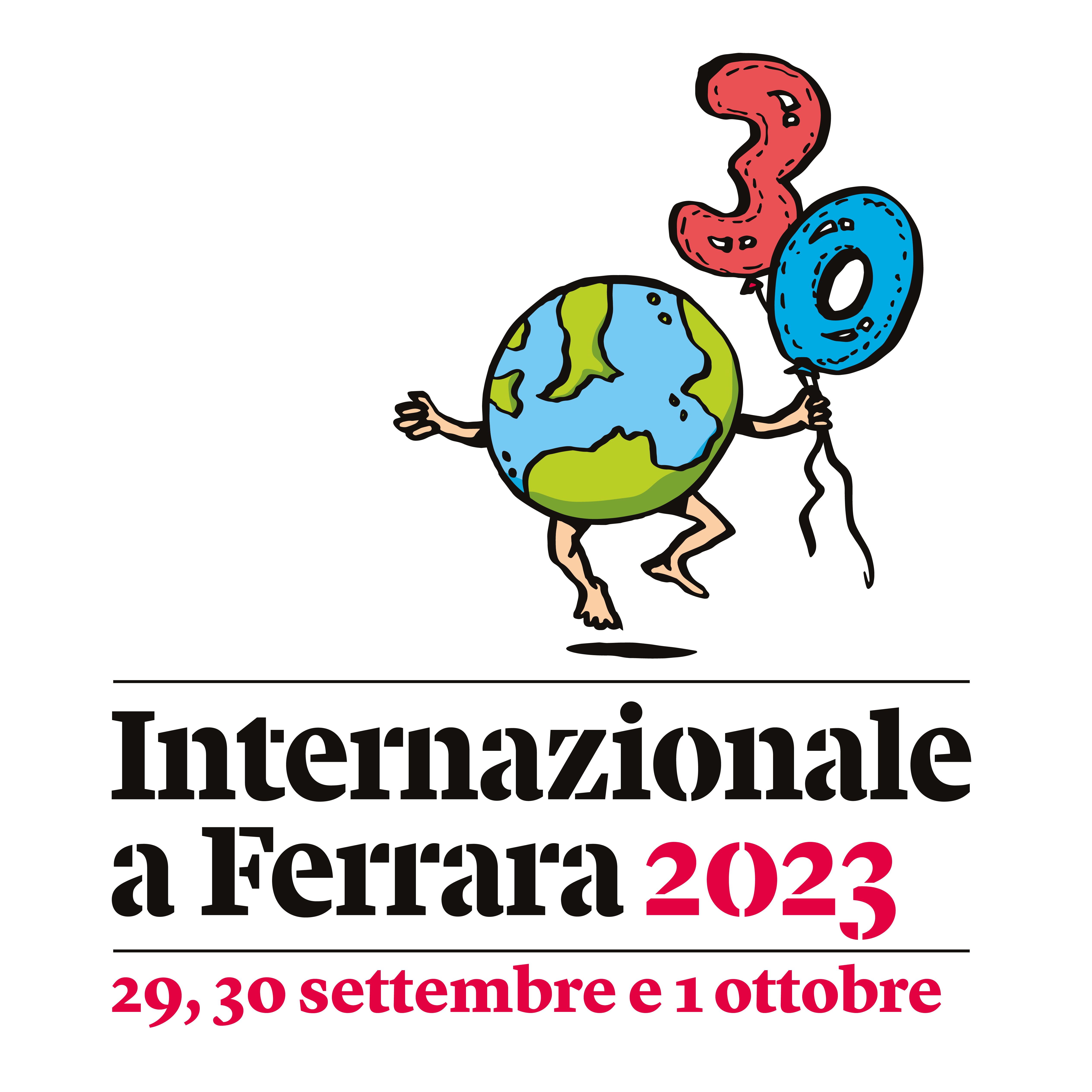 Festival di Internazionale: iniziative CGIL