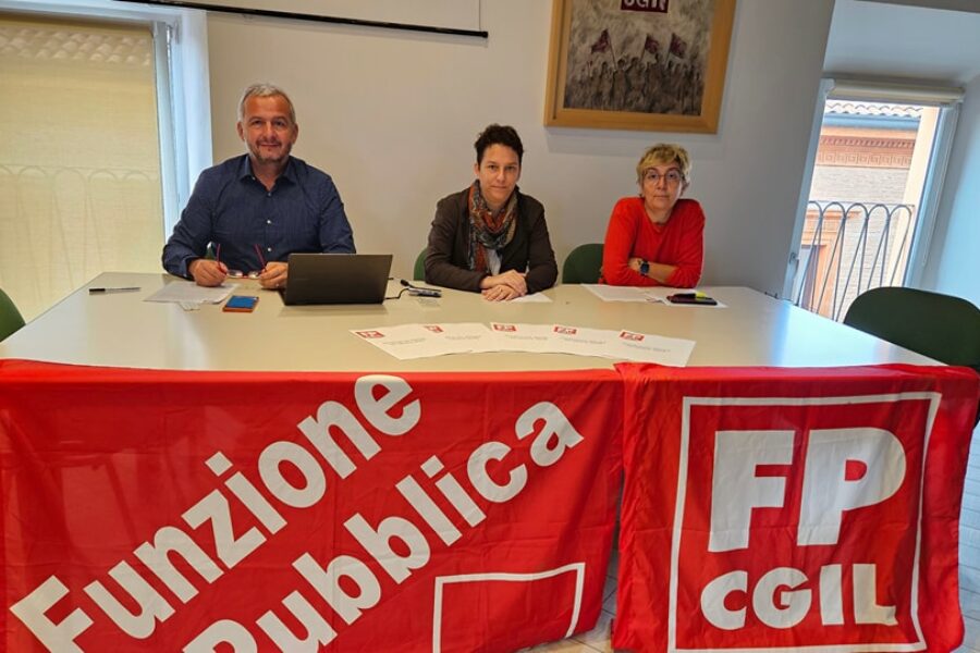 FP CGIL vince in Corte d’Appello sull’uso dell’arma da parte degli agenti di Polizia Locale