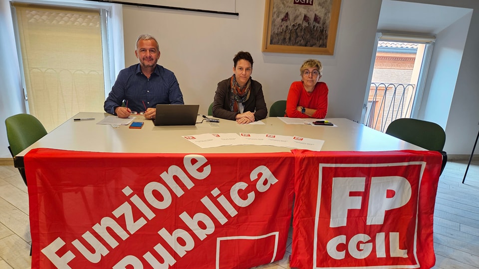 FP CGIL vince in Corte d’Appello sull’uso dell’arma da parte degli agenti di Polizia Locale