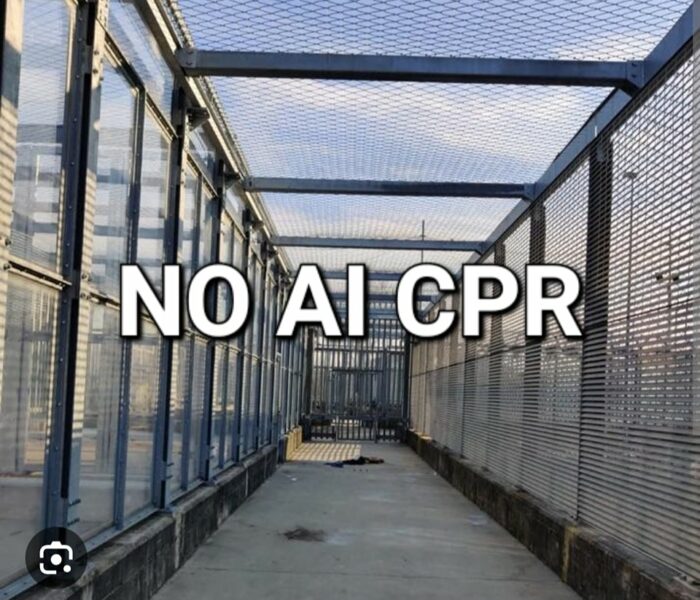 Perché diciamo NO ad un nuovo CPR a Ferrara, e chiediamo la chiusura di quelli esistenti