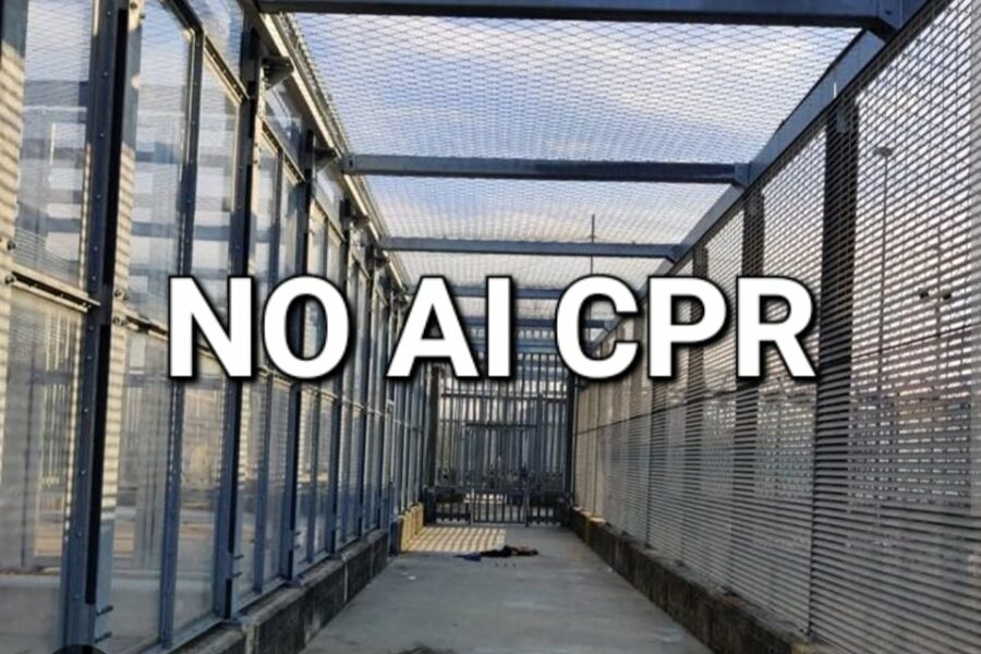 Perché diciamo NO ad un nuovo CPR a Ferrara, e chiediamo la chiusura di quelli esistenti: iniziativa pubblica lunedì 11 dicembre