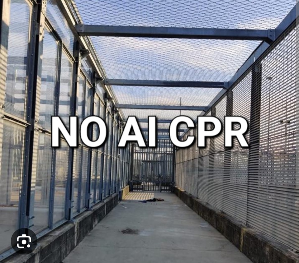Perché diciamo NO ad un nuovo CPR a Ferrara, e chiediamo la chiusura di quelli esistenti