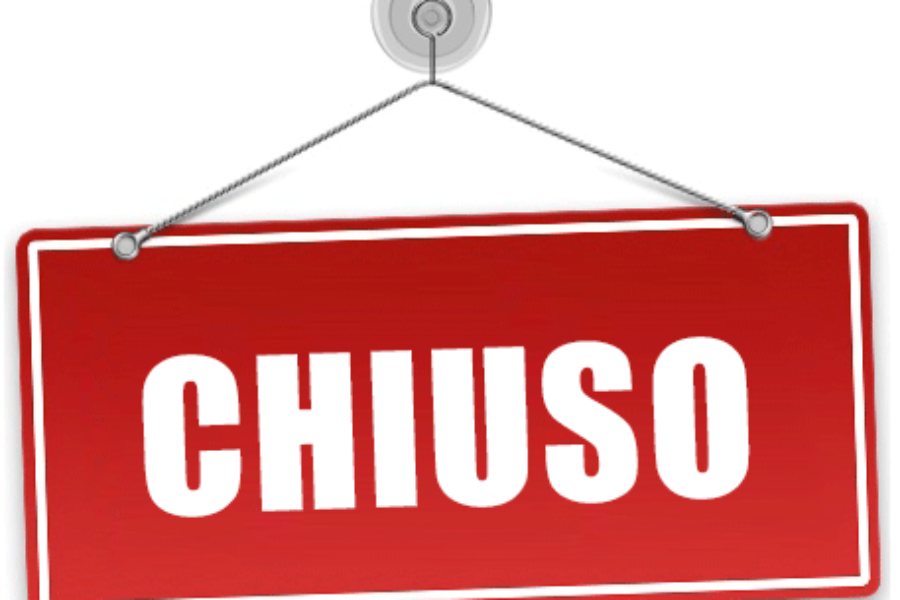 Chiusura estiva sedi Cgil di Ferrara e provincia